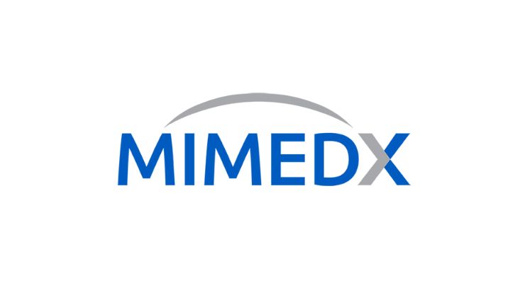 MiMedx Awarded $4.6 Million to Evaluate Treatment Option for Wound & Burn Care