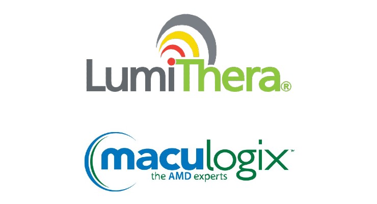 LumiThera Acquires MacuLogix, an AMD Diagnosis Firm