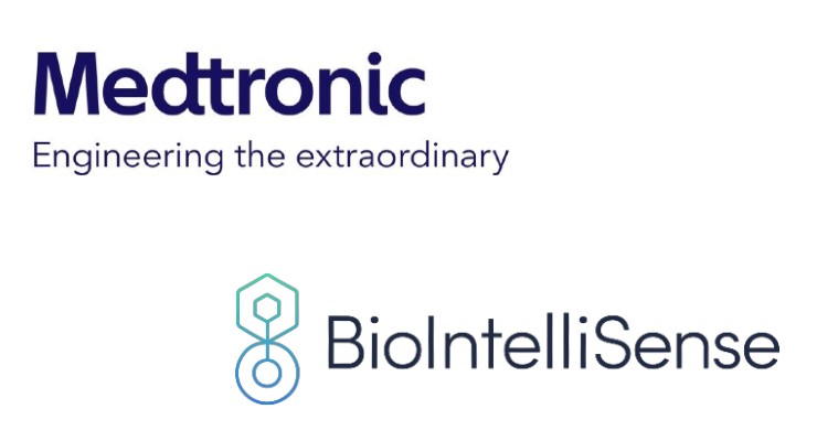 Medtronic Gains BioIntelliSense