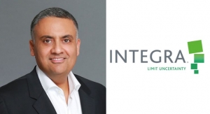 Integra LifeSciences Appoints Harvinder Singh as EVP and President of International Business
