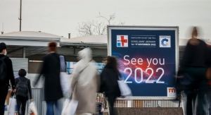 Compamed Set to Be Held Concurrently with Medica in November 2022