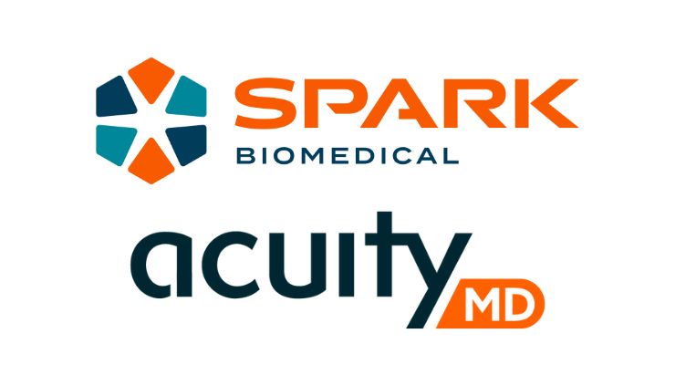 Spark Biomedical Partners with AcuityMD to Accelerate Therapeutics for Opioid Use Disorder