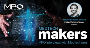 How Additive Manufacturing Is Changing the Orthopedics Industry—A Medtech Makers Q&A