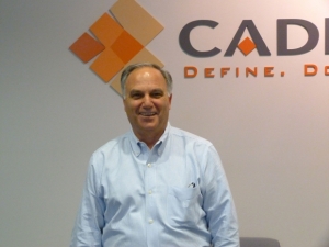 Cadence, Inc. Appoints New VP of Manufacturing