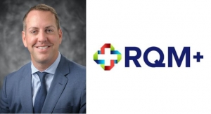 RQM+ Launches Clinical Trial Services Division