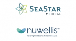 SeaStar Medical, Nuwellis Forge Distribution Agreement for Pediatric Kidney Injury Device