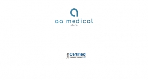 AA Medical Forms Partnership With Certified Endoscopy Products