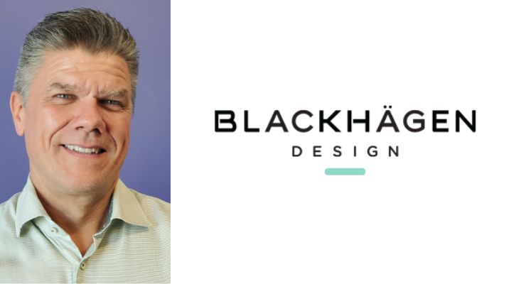 BlackHägen Design Promotes Jeff Morang to Director of Human Factors Engineering