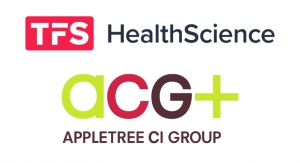 TFS HealthScience Acquires Appletree CI Group