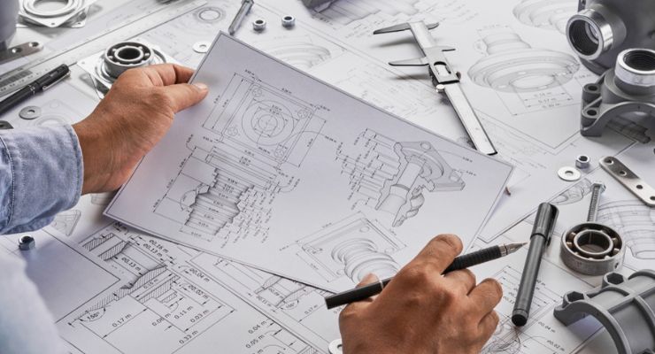Designing for Manufacturing: 5 Common Startup Mistakes (and How to Avoid Them)
