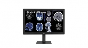 HIMSS News: LG Business Solutions USA Introduces New 8MP Diagnostic Supply