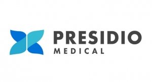 Scott Salys Joins Presidio Medical as Chief R&D, Operations Officer