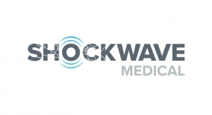 Shockwave Medical Rolls Out New Coronary IVL Catheter