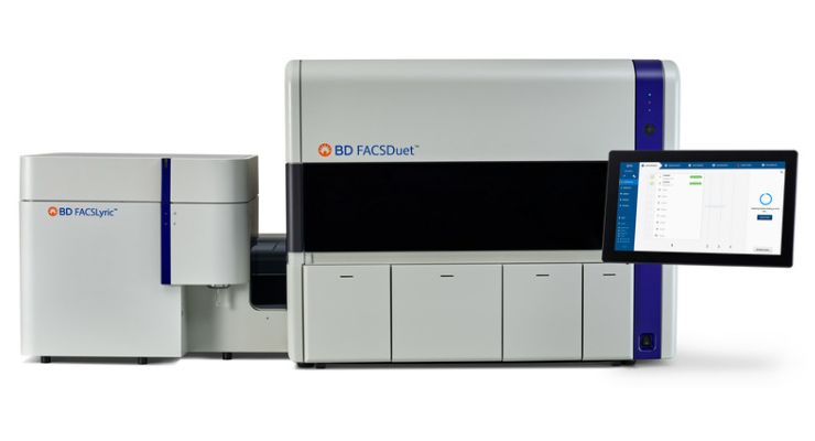 BD Rolls Out Robotic System to Automate Clinical Flow Cytometry