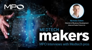 Metal 3D Printing for the Medical Device Industry—A Medtech Makers Q&A