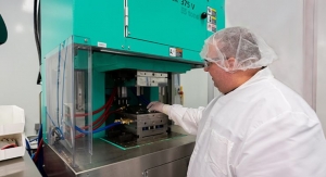 Cadence Bolsters Cleanroom Services with Wisconsin Facility Expansion