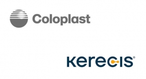 Coloplast to Buy Fish-Skin Graft Maker Kerecis for Up to $1.3B
