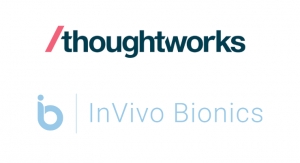 Thoughtworks, InVivo Bionics Partner to Improve Urological Treatment 