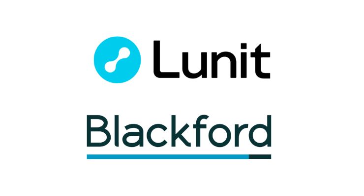 Blackford & Lunit Partner to Bring AI-Powered Cancer Detection to Healthcare