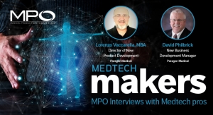 Considerations for Medtech Design and New Product Development—A Medtech Makers Q&A