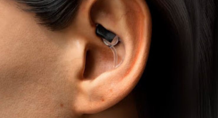 STAT Health Releases In-Ear Wearable that Measures Blood Flow to the Head
