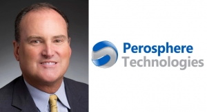 Steve Ward Named Executive VP and CFO at Perosphere Technologies