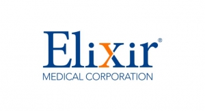 Elixir Medical Submits DynamX to Japan’s PDMA Agency for Regulatory Approval