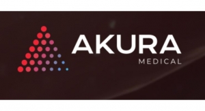 Akura Medical Closes $35M Series B Financing 