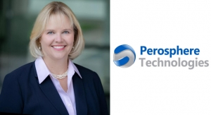 Michelle Brennan Joins Perosphere Technologies Board 
