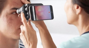 Baxter Rolls Out Digital Image Capture for PanOptic Plus Ophthalmoscope
