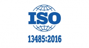 ISO-13485:2016 Certification Granted to Sequenex