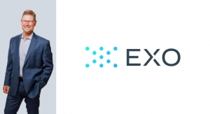 Kurt Hammond Named Exo Chief Commercial Officer