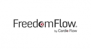 Cardio Flow Finishes First FreedomFlow Commercial Cases; Names New COO