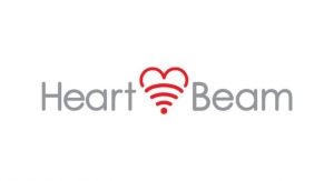 HeartBeam Scores Another Patent for 12-Lead, 3D VECG