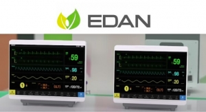 Edan Instruments Showcases New Products at Medica 2023