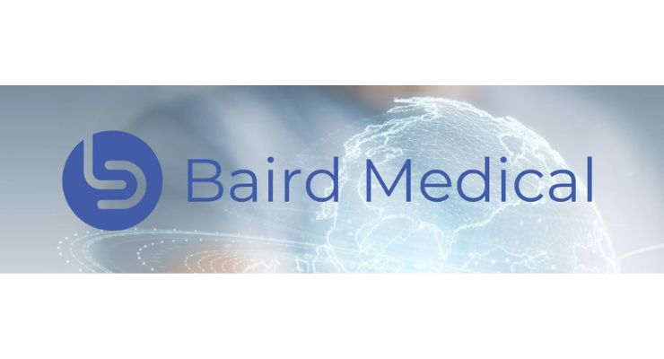 FDA OKs Baird Medical