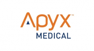 Apyx Welcomes Matthew Hill as Finance Chief