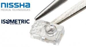 Nissha Medical Technologies to Buy Isometric Micro Molding