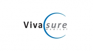 Vivasure Medical Announces First Patient Treated with PerQseal Elite