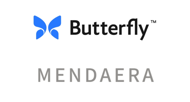 Butterfly Network, Mendaera Ink Commercial Deal for Interventional Robotics