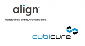 Align Technology Acquires Direct 3D Printing Solutions Firm Cubicure