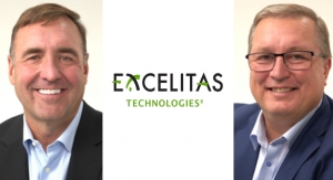 New CEO, CFO Take the Helm at Excelitas Technologies