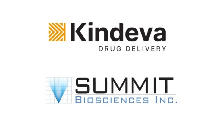 Kindeva Acquires Intranasal Drug Delivery CDMO Summit Biosciences