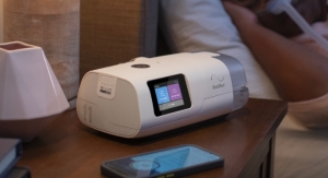 ResMed Launches AirCurve 11 Bilevel Sleep Apnea Devices 