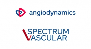 AngioDynamics Sells PICC, Midline Portfolios to Spectrum Vascular for $45M