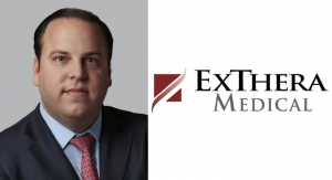 ExThera Medical Recruits Finance Executive for Top Job