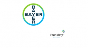 Bayer and CrossBay Medical to Develop Intrauterine System Inserter