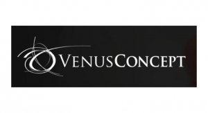 Venus Concept Receives European CE Mark for Venus Versa Pro