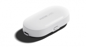 Know Labs Reveals KnowU Wearable, Non-Invasive CGM