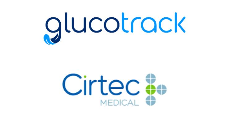 Glucotrack Chooses Cirtec Medical as Manufacturer for Implantable Continuous Blood Glucose Monitor